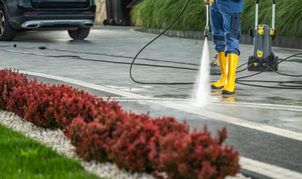 Best Oil Spill Cleanup  in Falling Water, TN